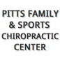Pitts Family & Sports Chiropractic Center