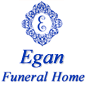 Egan Funeral Home