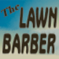 The Lawn Barber