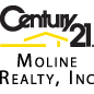 CENTURY 21 Moline Realty, Inc.