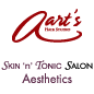 Aart's Inc. & Skin 'n' Tonic