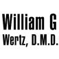 William G. Wertz, DMD