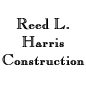 Reed L Harris Construction