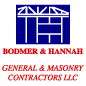 Bodmer & Hannah General & Masonry Contractors