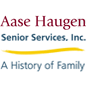 Aase Haugen Senior Services