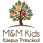 M & M Kids Kampus Preschool