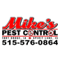 Mike's Pest Control Inc