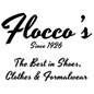Flocco's Shoes CLothes and Formalwear 