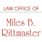 Miles B. Rittmaster, Esquire