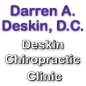 Deskin Chiropractic Clinic