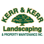 Kerr & Kerr Landscaping & Property Maintenance Inc