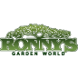 Ronny's Garden World 