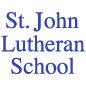 St. John Lutheran School
