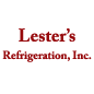 Lester's Refrigeration Inc.