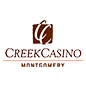 Creek Casino Montgomery