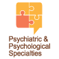 Psychiatric & Psychological Specialties