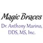 Magic Braces/ Anthony Marino DDS,MS,Inc