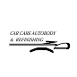 Car Care Auto Body & Refinishing