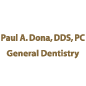 Paul A. Dona DDS