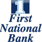 First National Bank