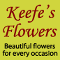 Keefe's Flowers