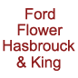 Ford Flower Hasbrouck and King