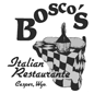 Bosco's Italian Restaurante 