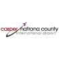 Casper/Natrona County International Airport