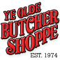Ye Olde Butcher Shoppe