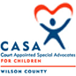 COMORG - Wilson County CASA