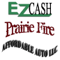E-Z Cash/Prairie Fire Brewery/Affordable Auto
