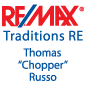 Thomas Chopper Russo