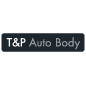 T & P Auto Body