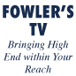 Fowlers TV