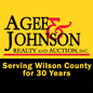 Agee & Johnson Realty-Auction