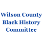 COMORG - Wilson County Black History Committee