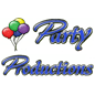 Party Productions, Inc