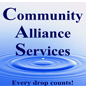 COMORG - Community Alliance Services, Inc.