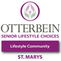 Otterbein St. Marys Senior Lifestyle Community 