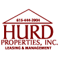Hurd Properties