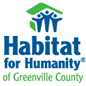 COMORG Habitat for Humanity of Greenville County