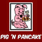 Pig 'N Pancake