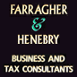 Farragher & Henebry
