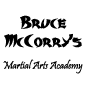 Bruce McCorry's Martial Arts