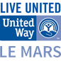 COMORG - Le Mars United Way