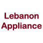 Lebanon Appliance