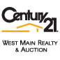 Century 21 West Main Realty & Auction