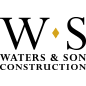 Waters and Son Construction Inc.