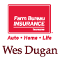 Wes Dugan Farm Bureau Insurance