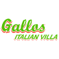 Gallo's Italian Villa